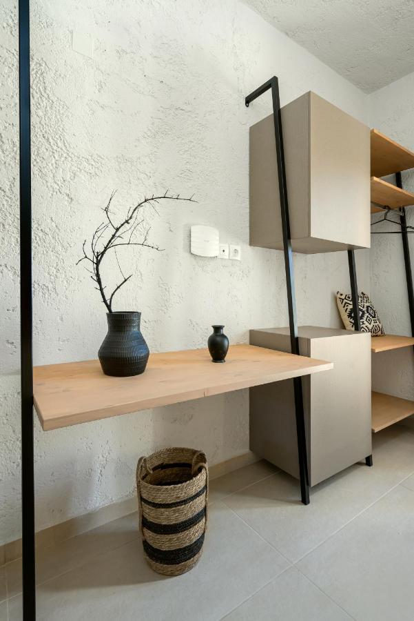 Okeanis Mystique South Aparthotel Ierapetra  Exterior photo