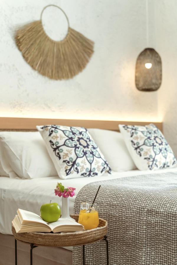 Okeanis Mystique South Aparthotel Ierapetra  Exterior photo