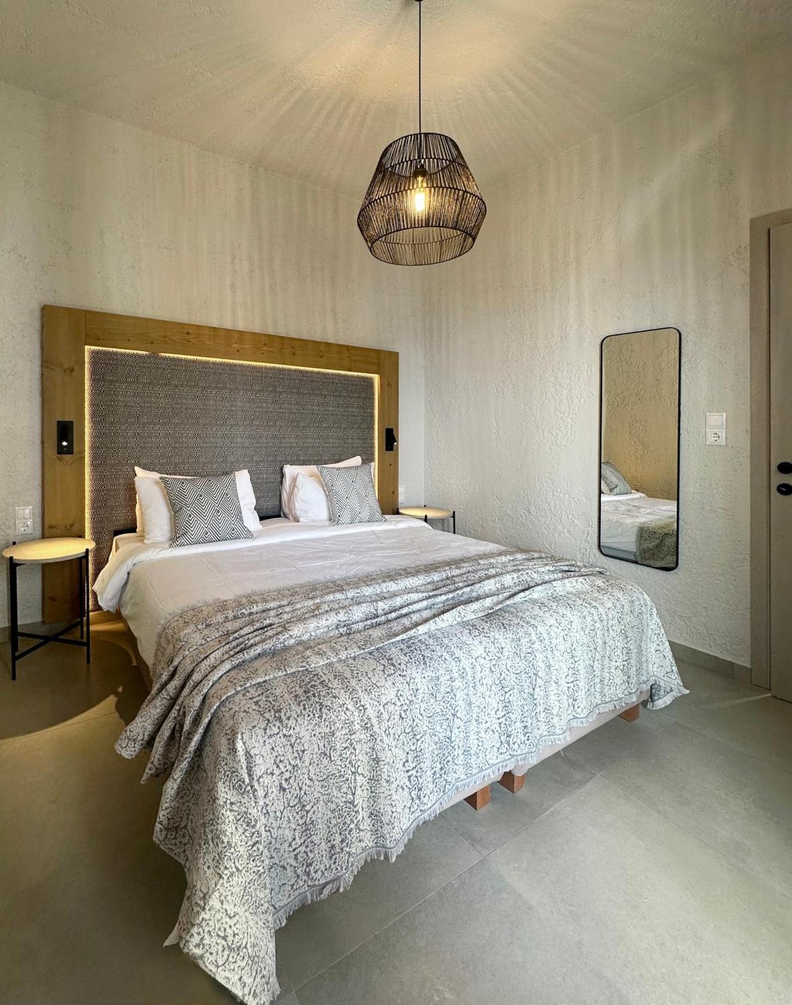 Okeanis Mystique South Aparthotel Ierapetra  Exterior photo