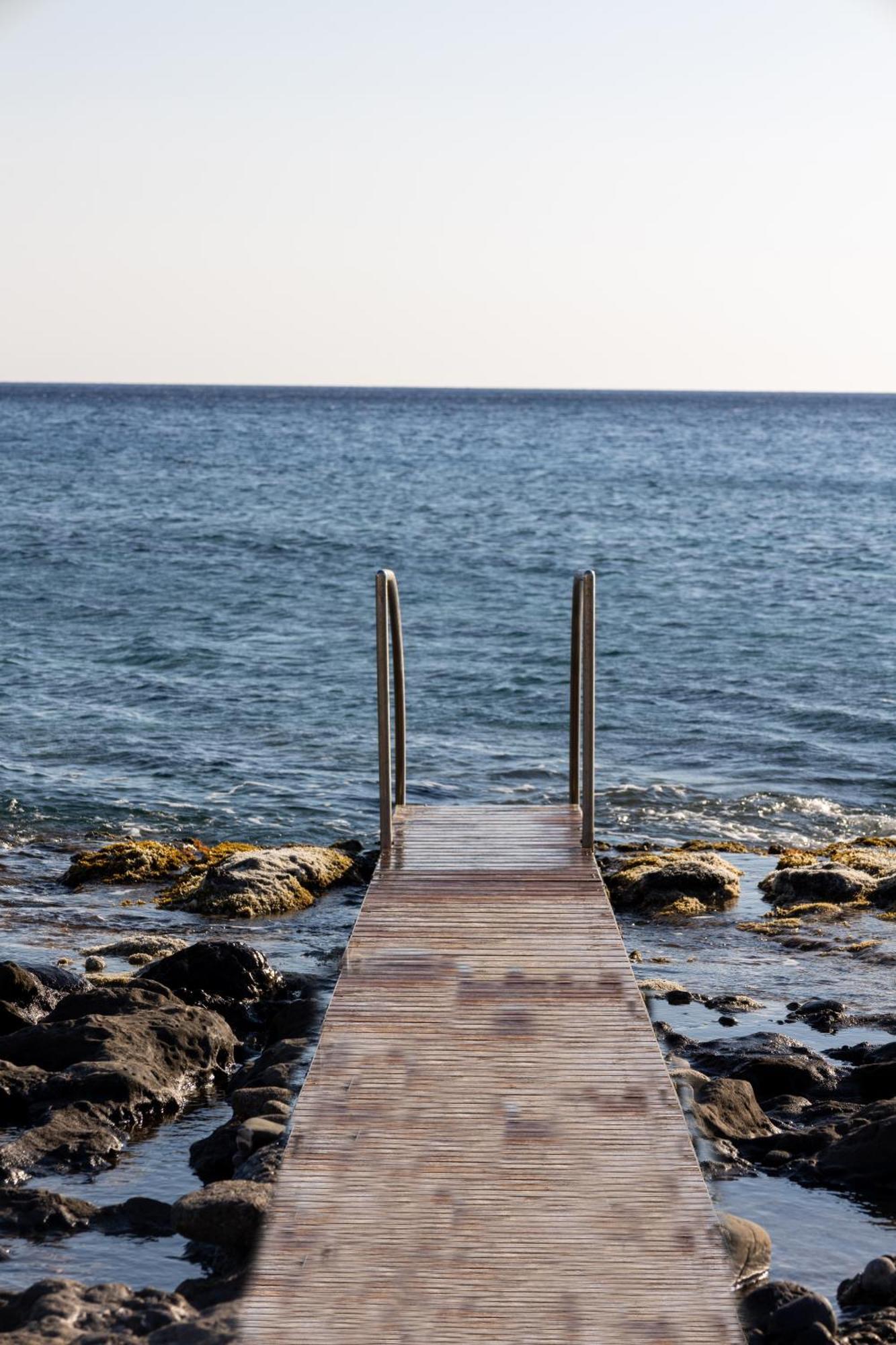 Okeanis Mystique South Aparthotel Ierapetra  Exterior photo